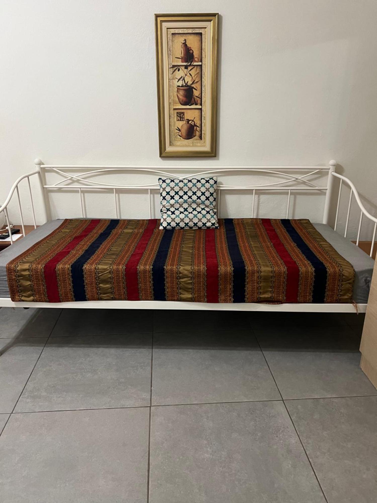 Centrally Located Private Rooms Heraklion  ภายนอก รูปภาพ